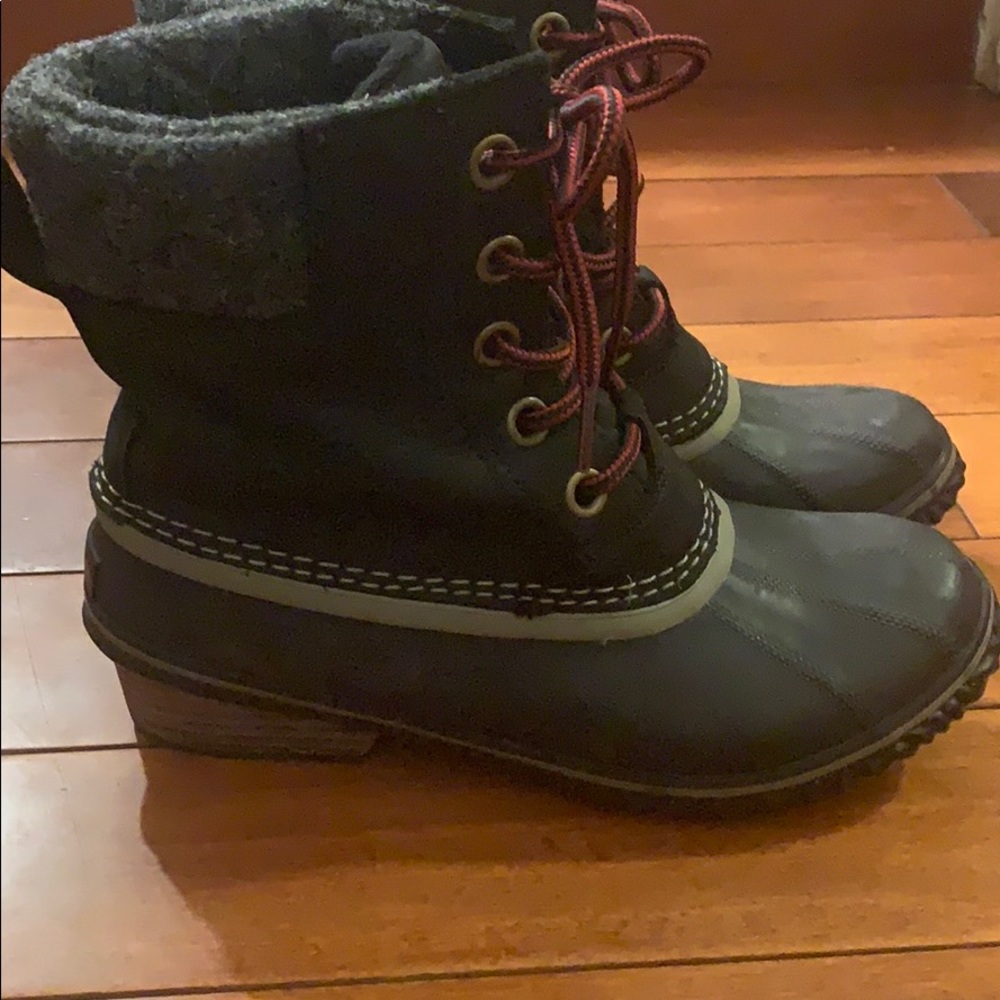 Sorel Women’s Slimpack II